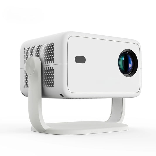 Proyector Smart Ultra 4K WIFI BLUETOOTH HDMI ALTAVOZ